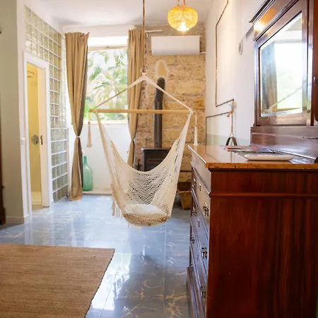 Caterina - Solemar Sicilia Apartment Cefalù