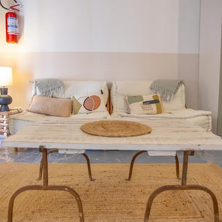 Apartment Caterina - Solemar Sicilia