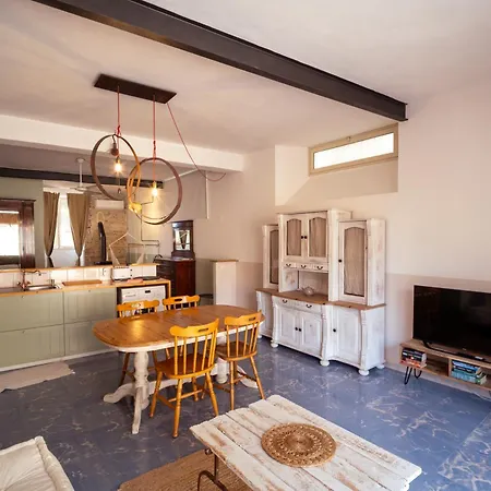 Caterina - Solemar Sicilia Apartment Cefalù