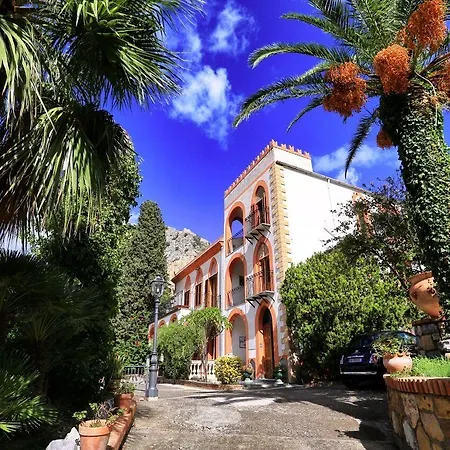Caterina - Solemar Sicilia Appartement *