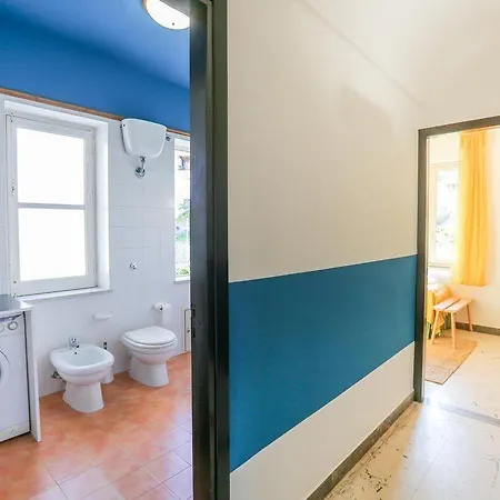 Appartement Caterina - Solemar Sicilia *