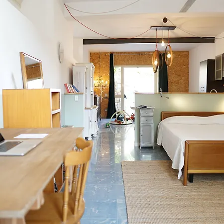 Appartement Caterina - Solemar Sicilia *