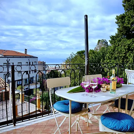 Caterina - Solemar Sicilia Appartement Cefalù