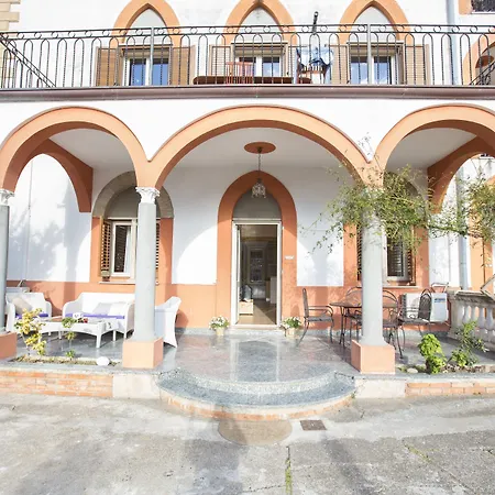 Caterina - Solemar Sicilia Appartement *