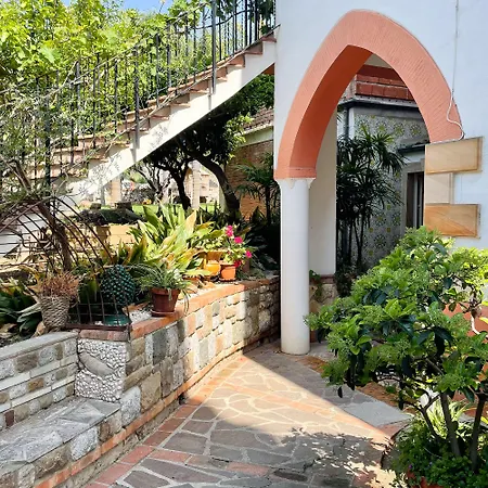 Caterina - Solemar Sicilia Appartement