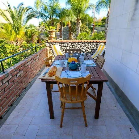 Caterina - Solemar Sicilia Appartement Cefalù