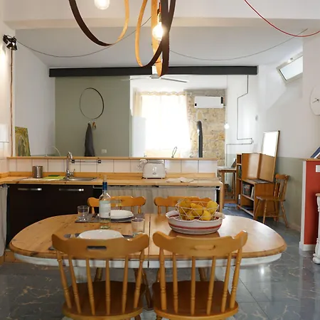 Appartement Caterina - Solemar Sicilia