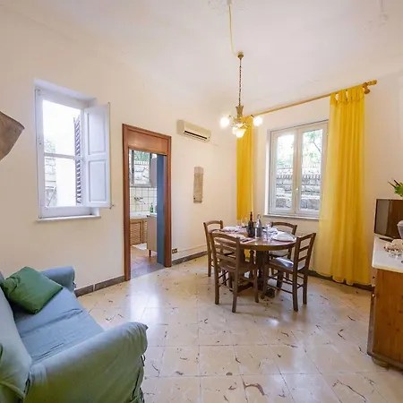 Appartement Caterina - Solemar Sicilia *