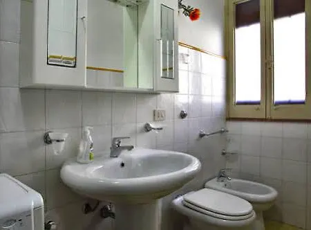 Apartament Caterina - Solemar Sicilia *