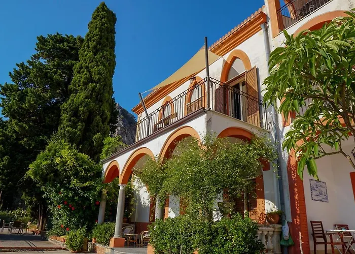 Caterina - Solemar Sicilia Cefalù