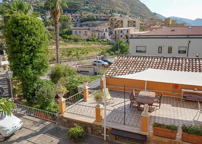 Apartment Caterina - Solemar Sicilia *