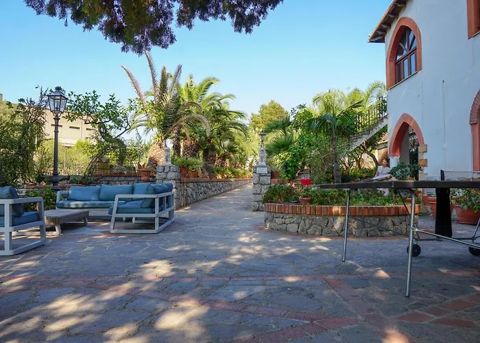 Apartment Caterina - Solemar Sicilia