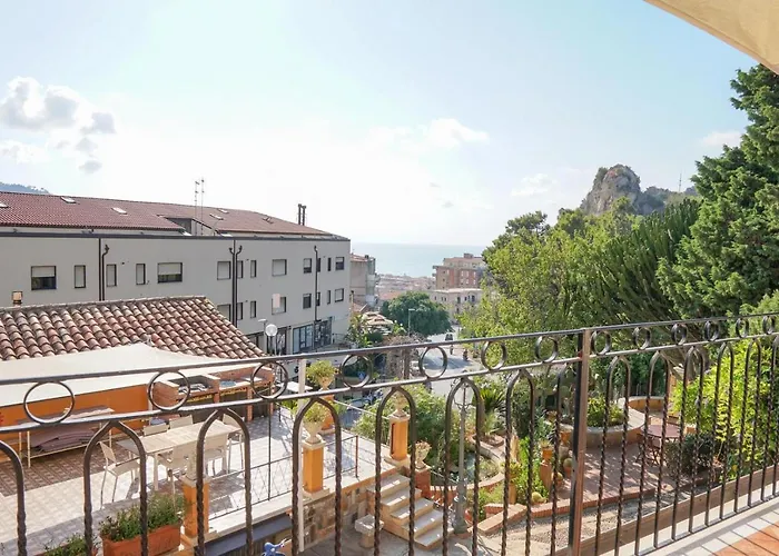 Caterina - Solemar Sicilia Apartment *