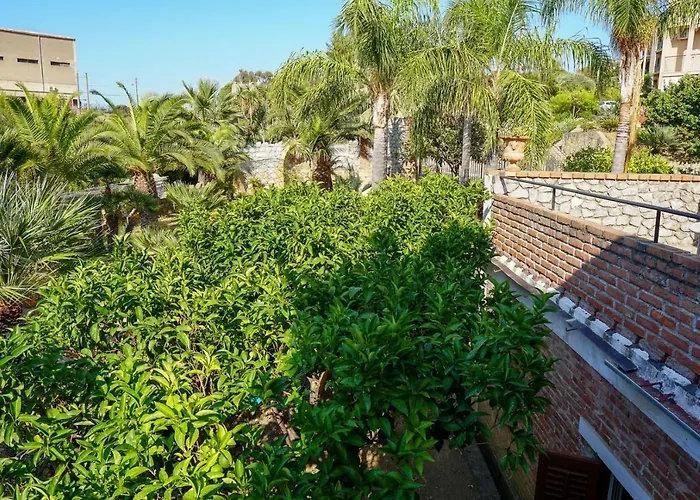 Caterina - Solemar Sicilia Apartment Cefalu