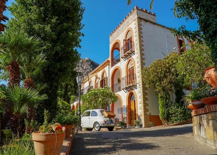 Caterina - Solemar Sicilia Cefalù