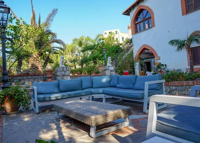 Caterina - Solemar Sicilia * Cefalu