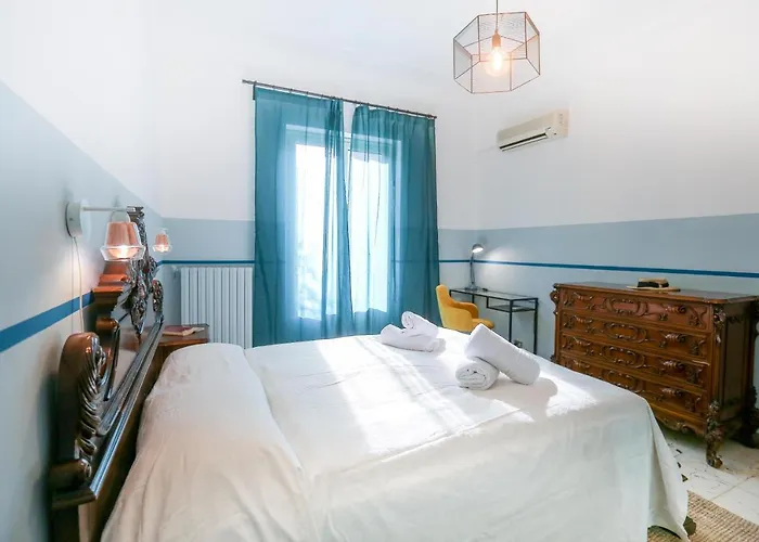 Apartment Caterina - Solemar Sicilia