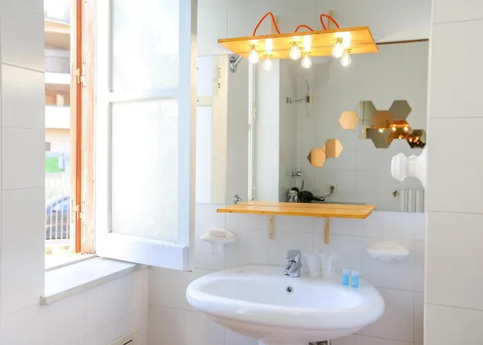 Apartment Caterina - Solemar Sicilia