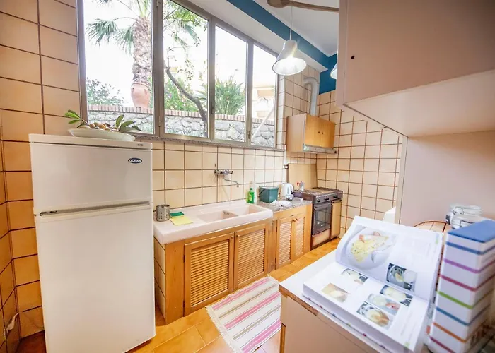 Apartment Caterina - Solemar Sicilia *