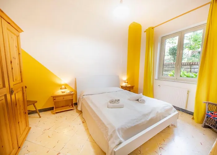 Caterina - Solemar Sicilia * Cefalù