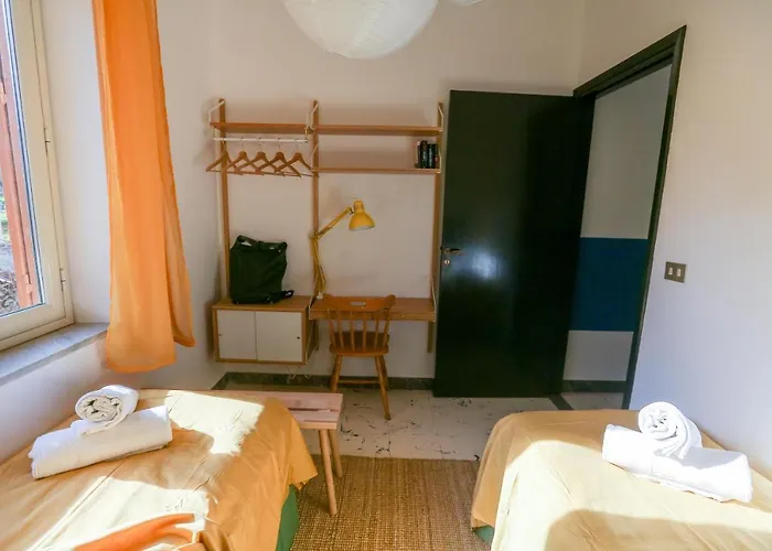 Caterina - Solemar Sicilia Apartment *