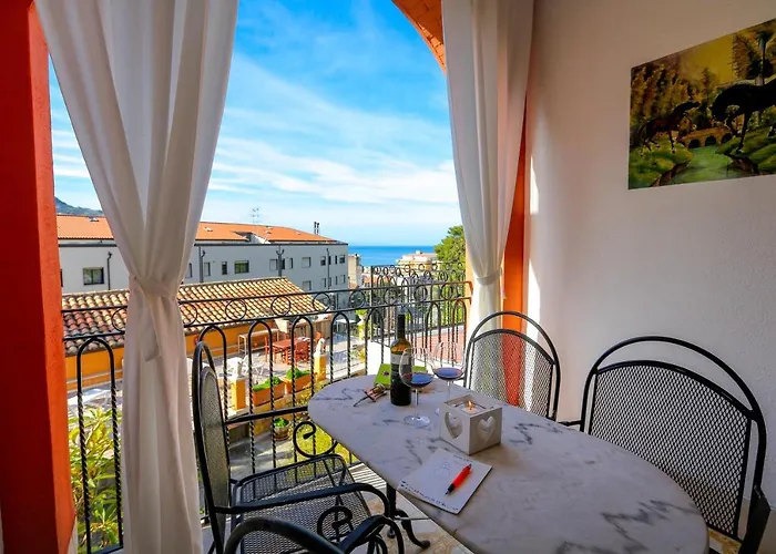 Caterina - Solemar Sicilia Cefalù