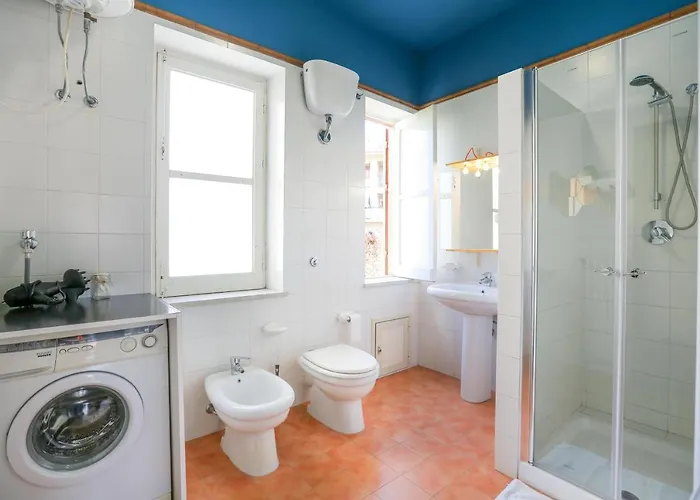 Caterina - Solemar Sicilia Cefalu