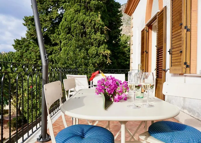 Caterina - Solemar Sicilia