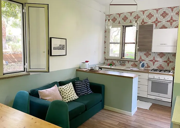 Caterina - Solemar Sicilia