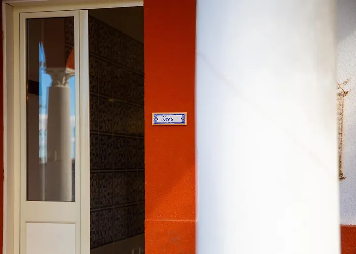 Caterina - Solemar Sicilia Apartment Cefalu