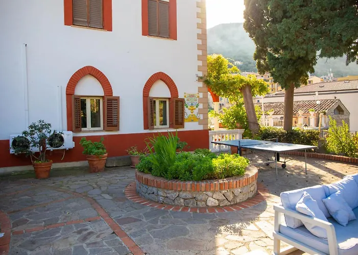 Caterina - Solemar Sicilia *