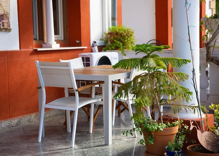 Caterina - Solemar Sicilia Apartment