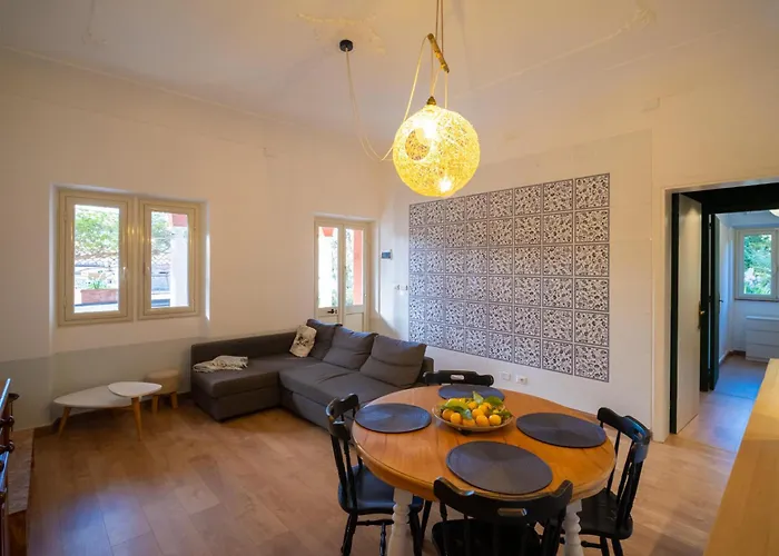 Apartment Caterina - Solemar Sicilia