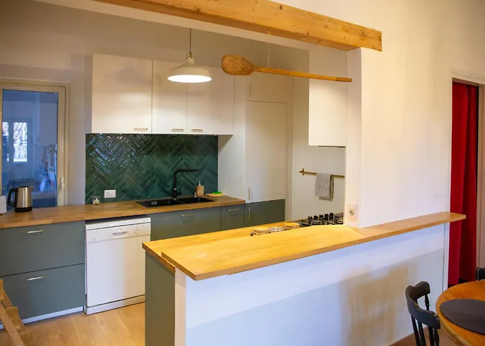 Caterina - Solemar Sicilia Apartment Cefalu