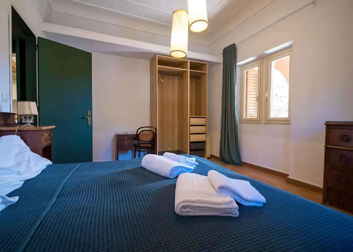 Apartment Caterina - Solemar Sicilia Cefalu