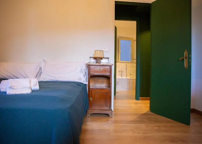 Apartment Caterina - Solemar Sicilia