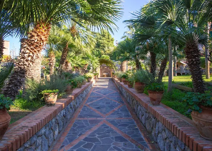 Caterina - Solemar Sicilia Apartment Cefalu