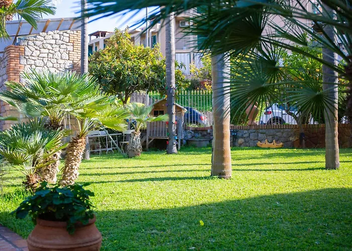 Caterina - Solemar Sicilia Cefalu